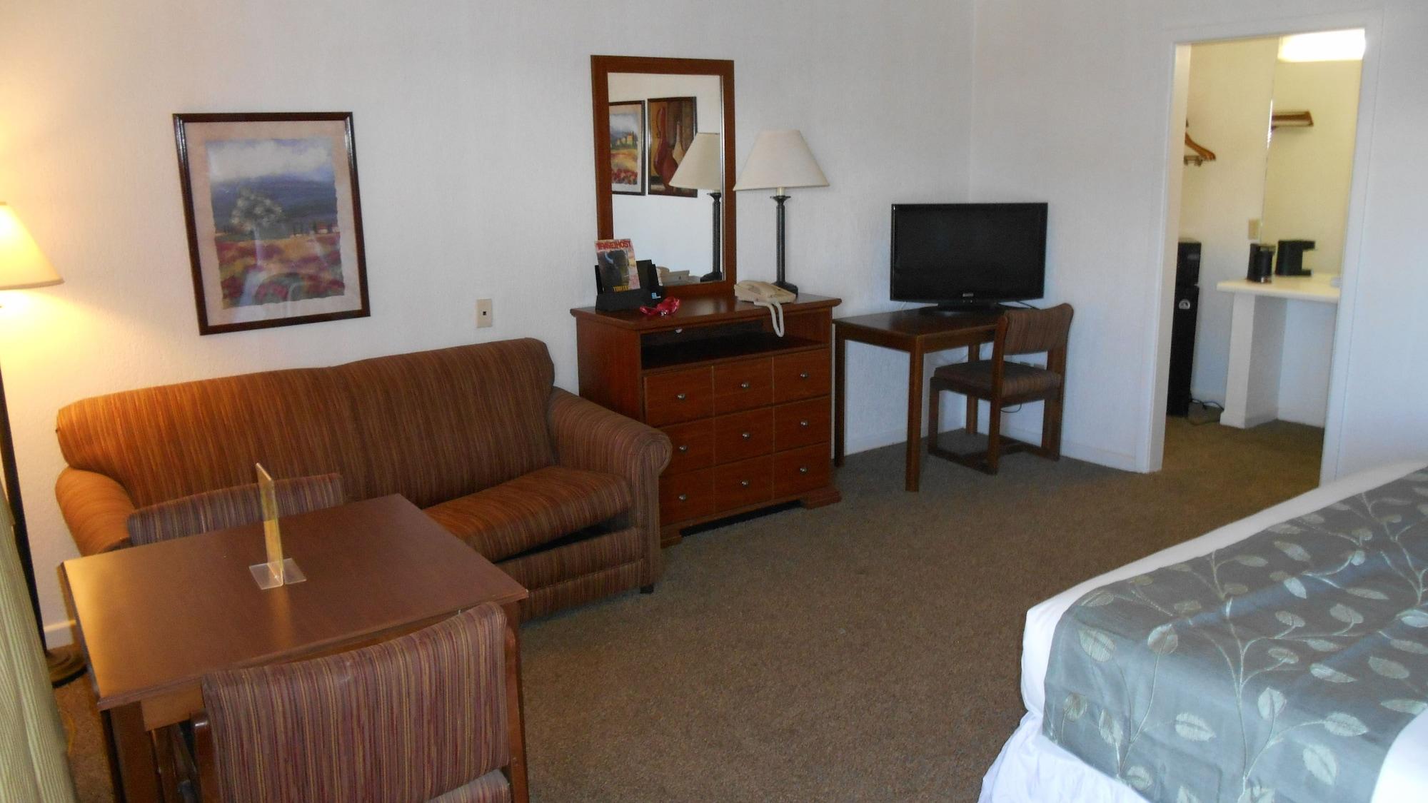 Econo Lodge Inn & Suites AbileneAbilene  Kültér fotó