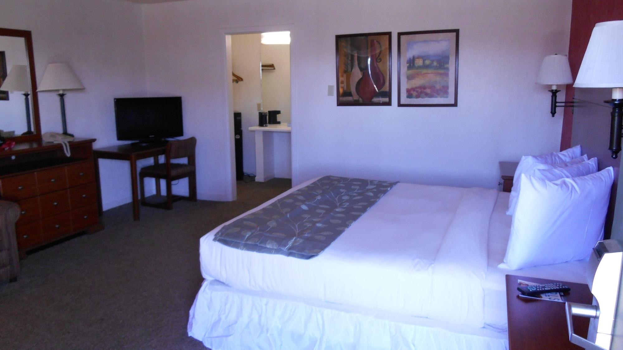 Econo Lodge Inn & Suites AbileneAbilene  Kültér fotó