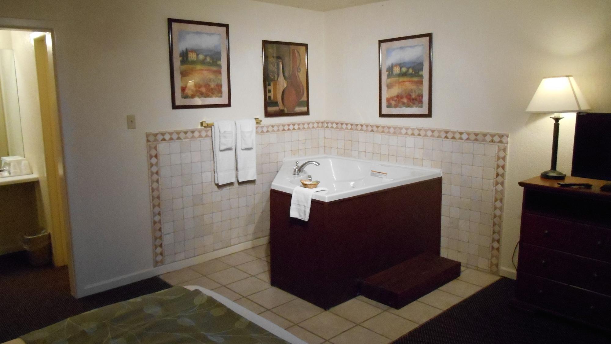 Econo Lodge Inn & Suites AbileneAbilene  Kültér fotó