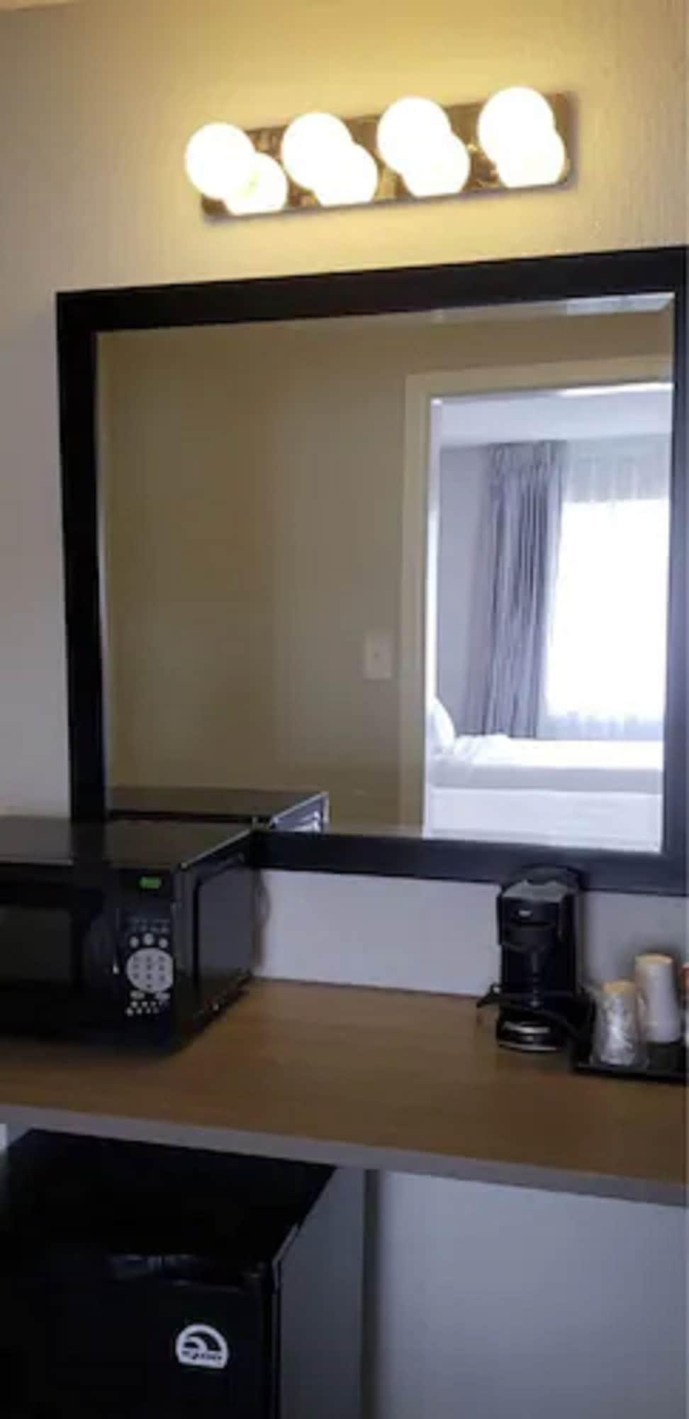 Econo Lodge Inn & Suites AbileneAbilene  Kültér fotó