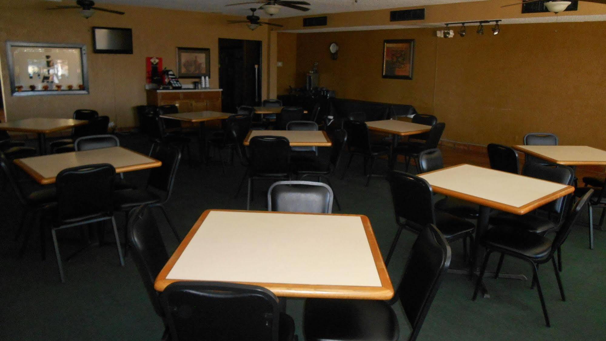 Econo Lodge Inn & Suites AbileneAbilene  Kültér fotó